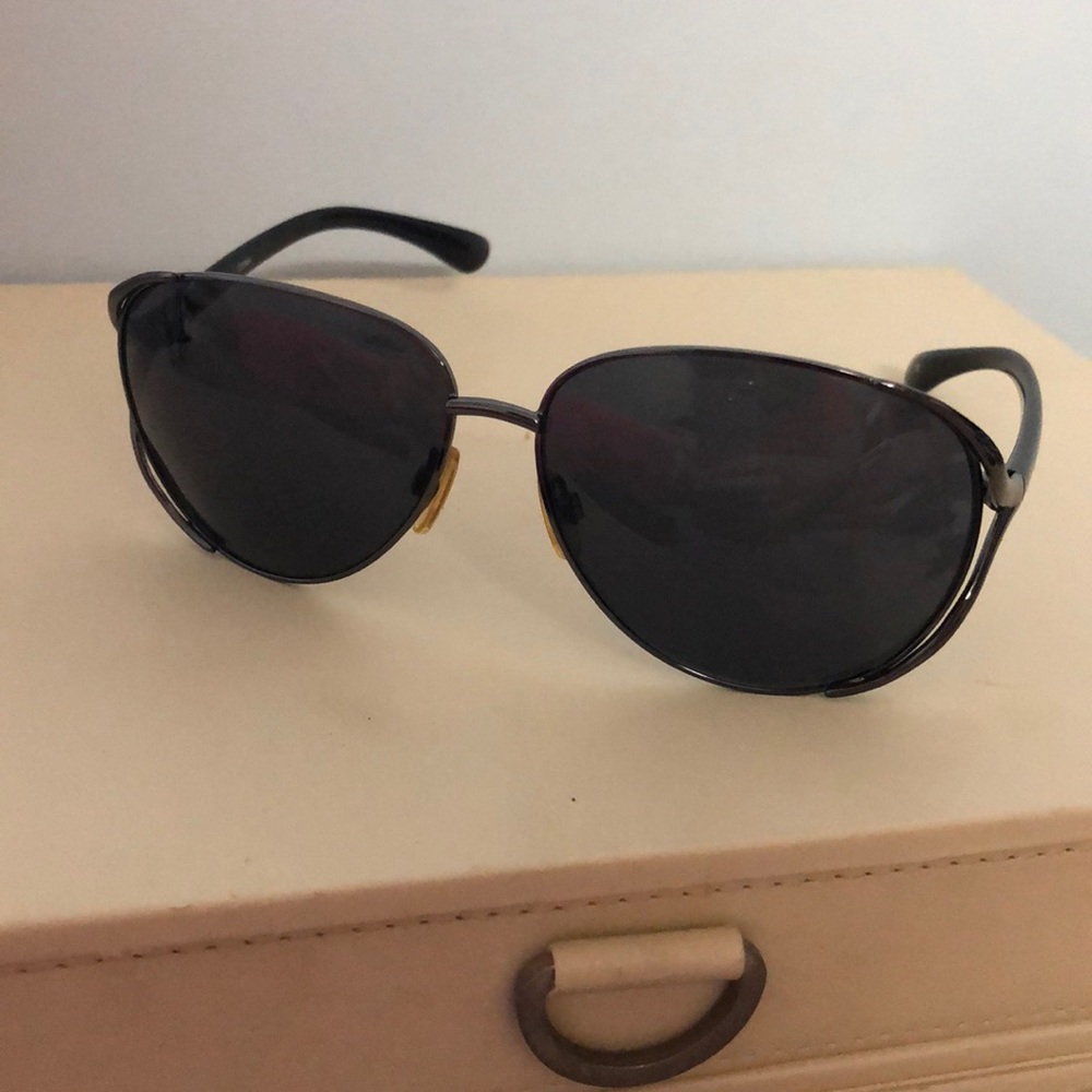 Cute vintage aviator sunglasses